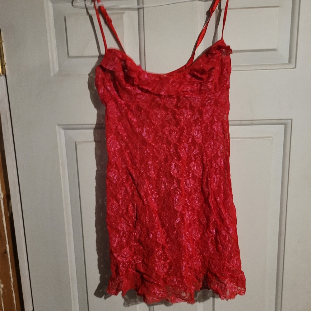 Inner secrets cami